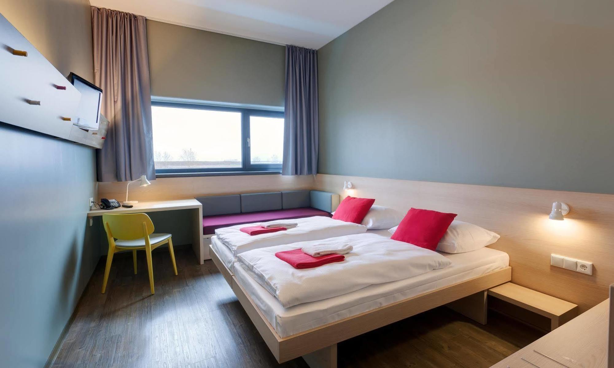 Hotel Meininger Airport Berlin