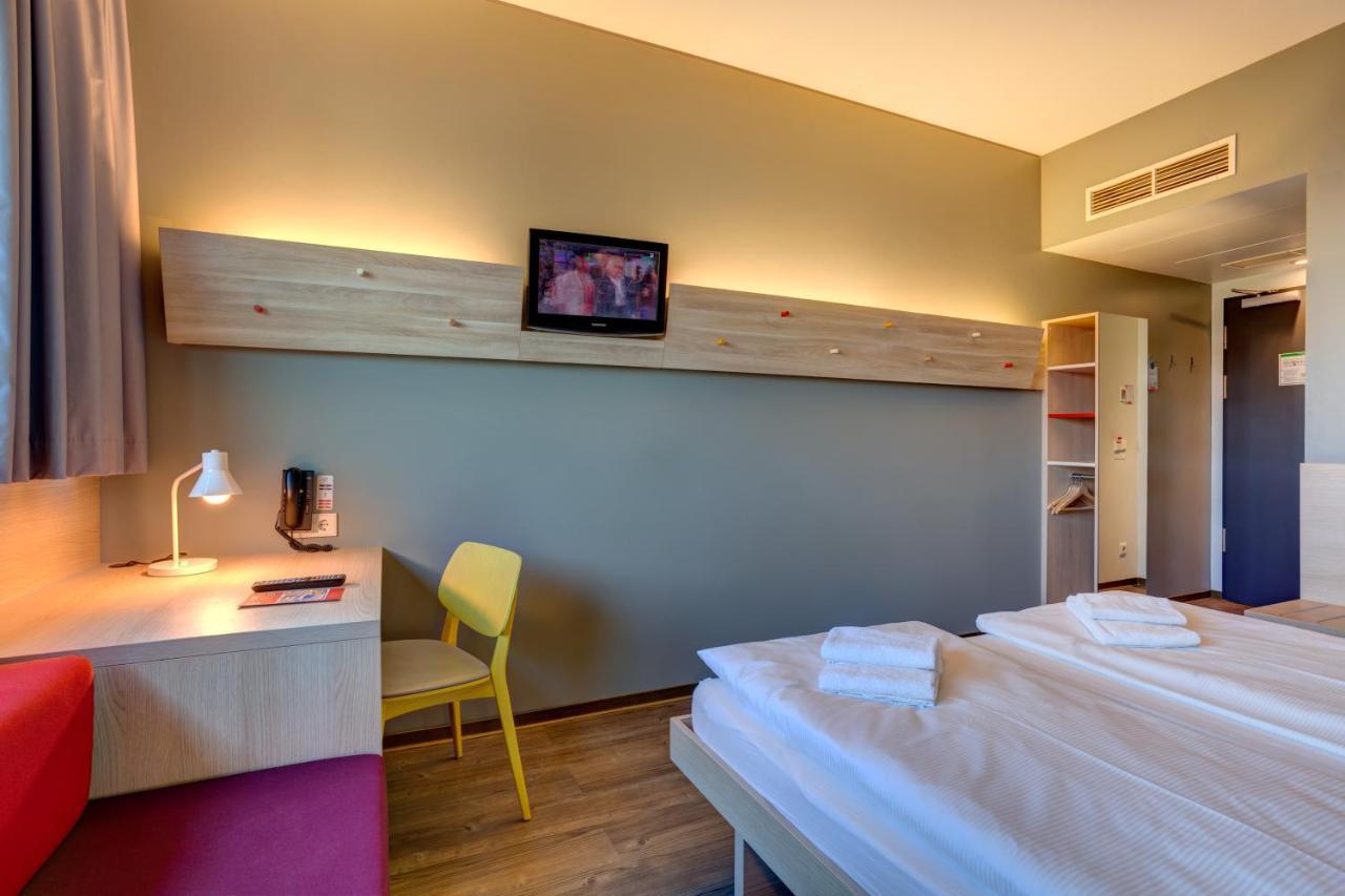 Hotel Meininger Airport Berlin