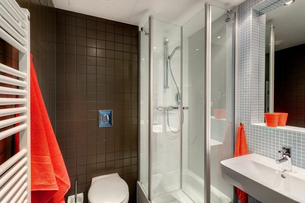 Hotel Meininger Airport Berlin