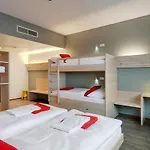 Meininger Hotel Berlin Airport