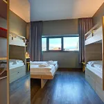Meininger Hotel Berlin Airport