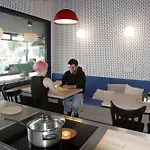 Meininger Hotel Berlin Airport