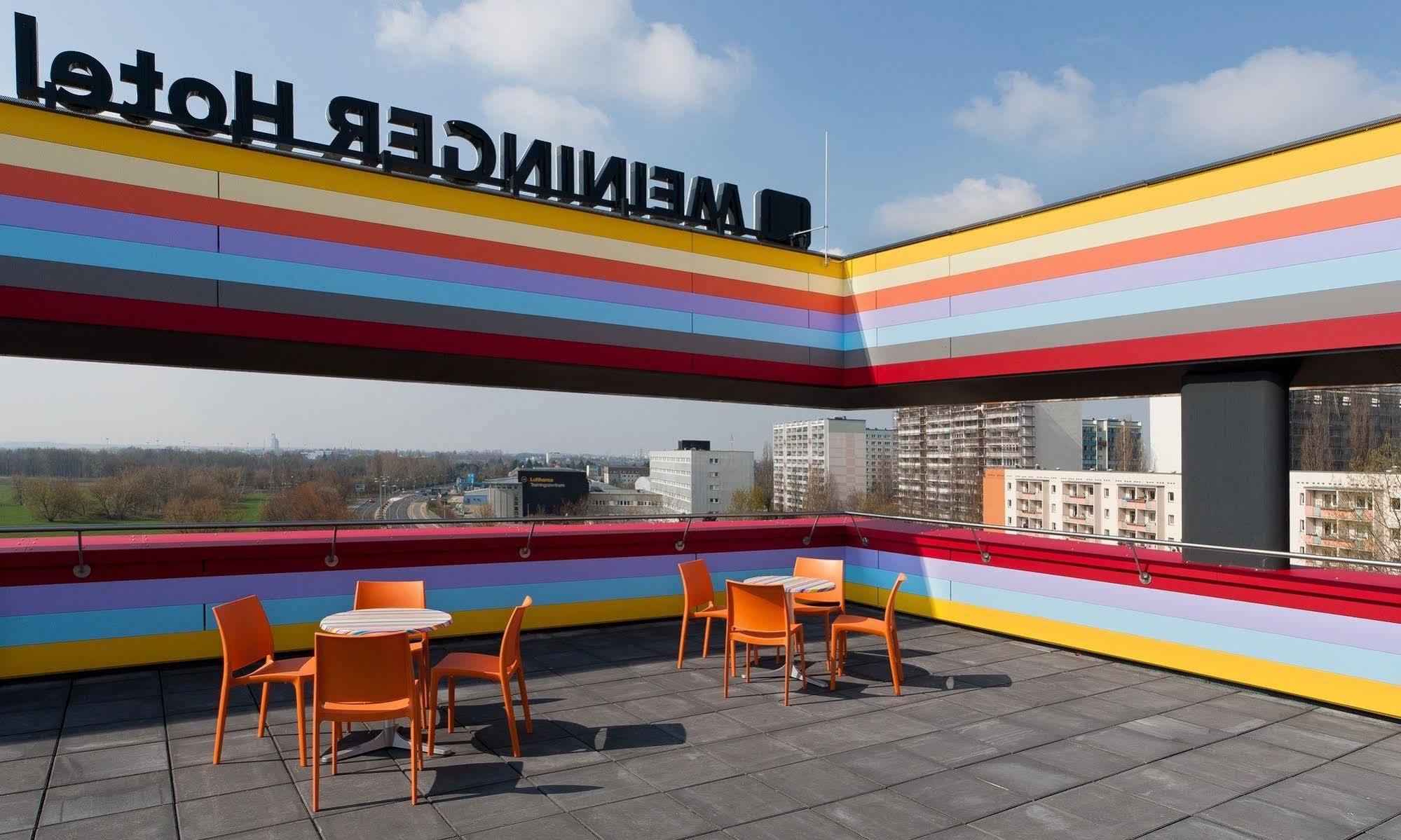 Meininger Airport 3* Berlin