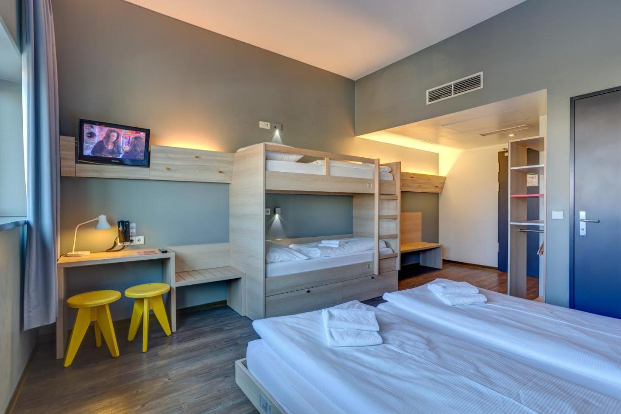 Meininger Airport 3* Berlin