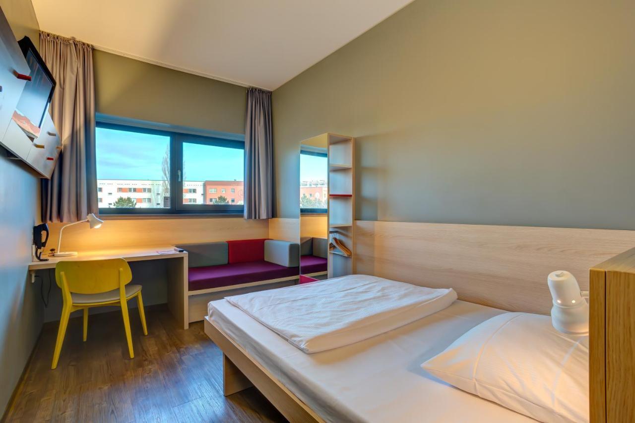 Meininger Airport 3* Berlin